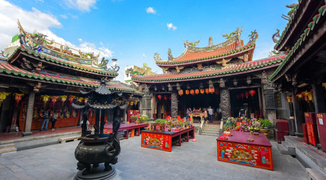 《酋豪纵横计　江湖恩怨情—台湾地方派系势力综览》之六　彰化县